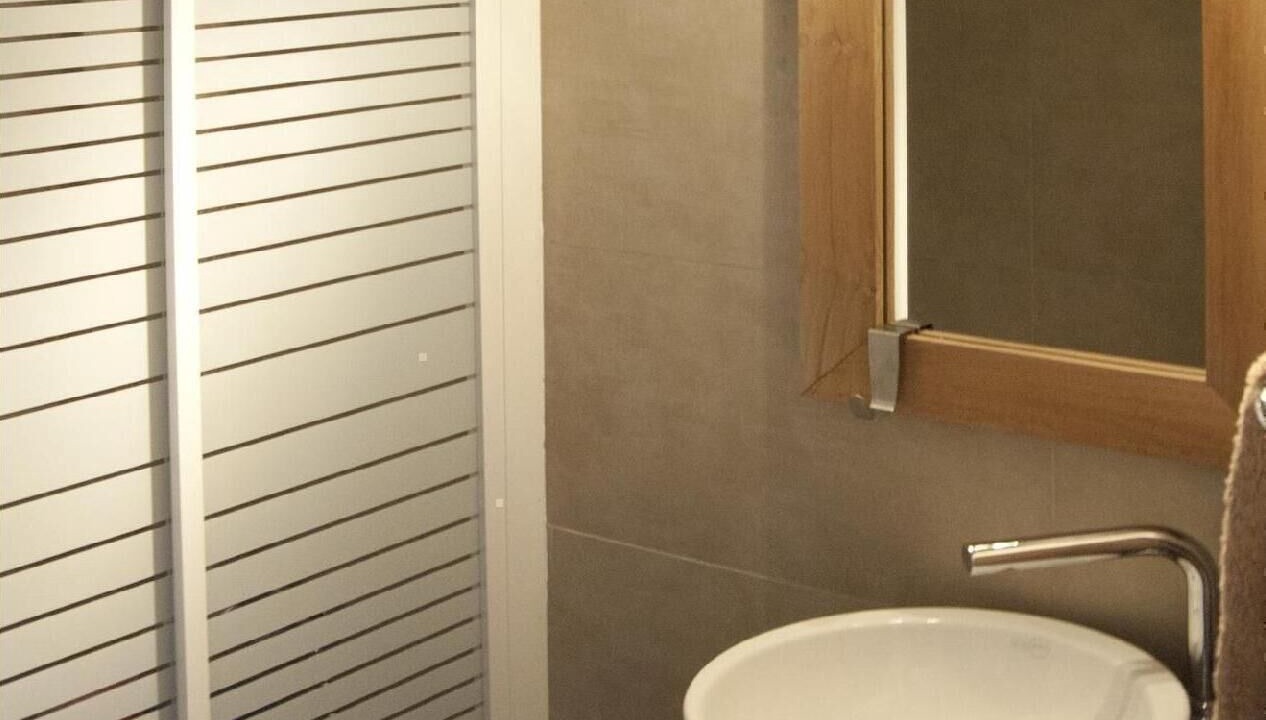 Photo of Bathroom in Andros