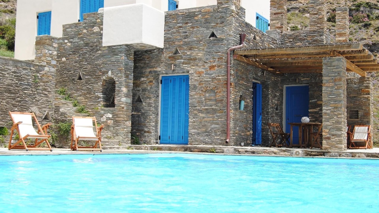Photo of Others in Andros