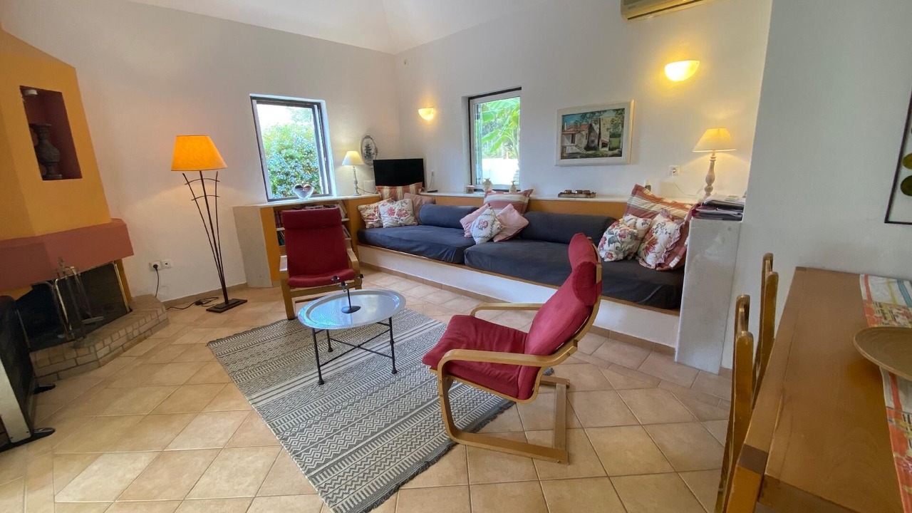 Photo of Livingroom in Dorida