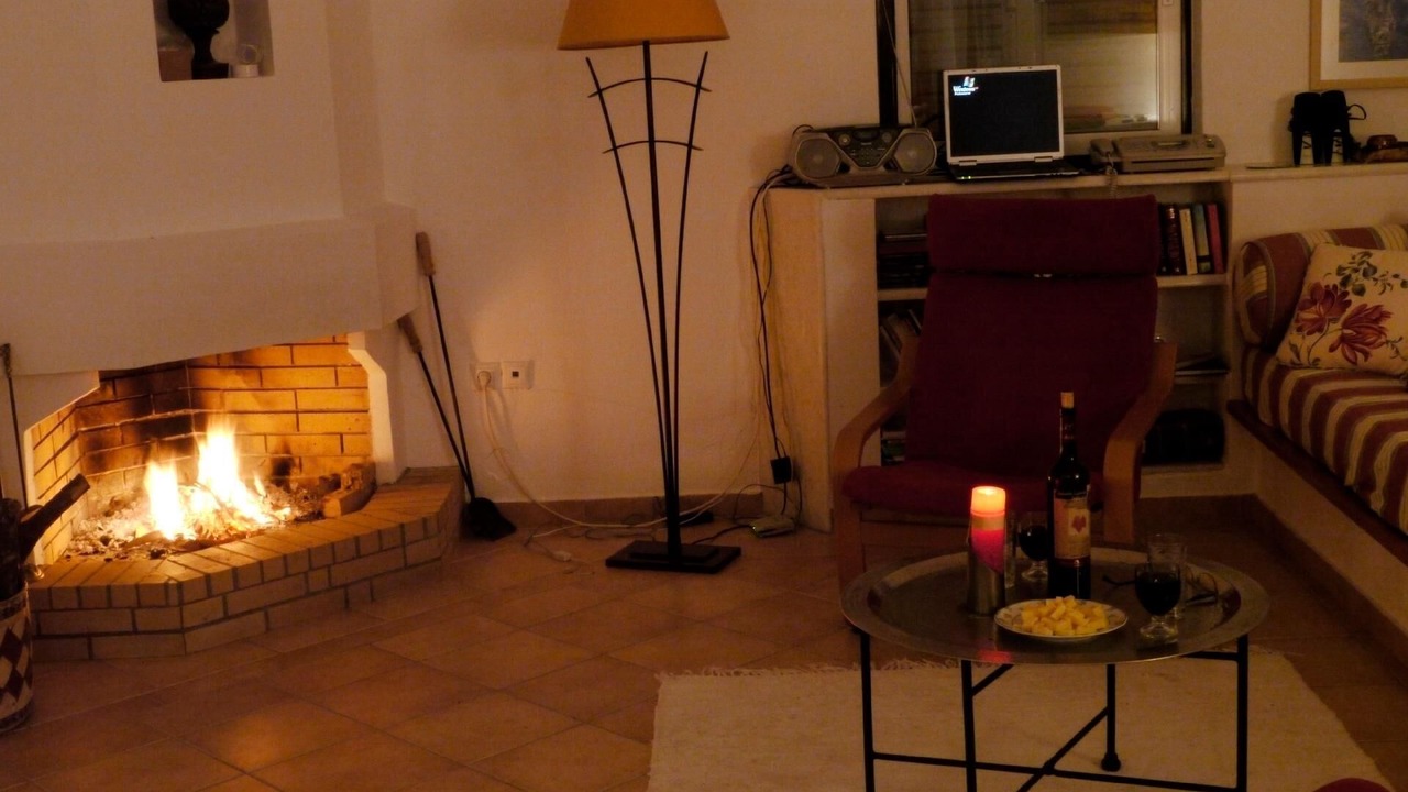 Photo of Livingroom in Dorida