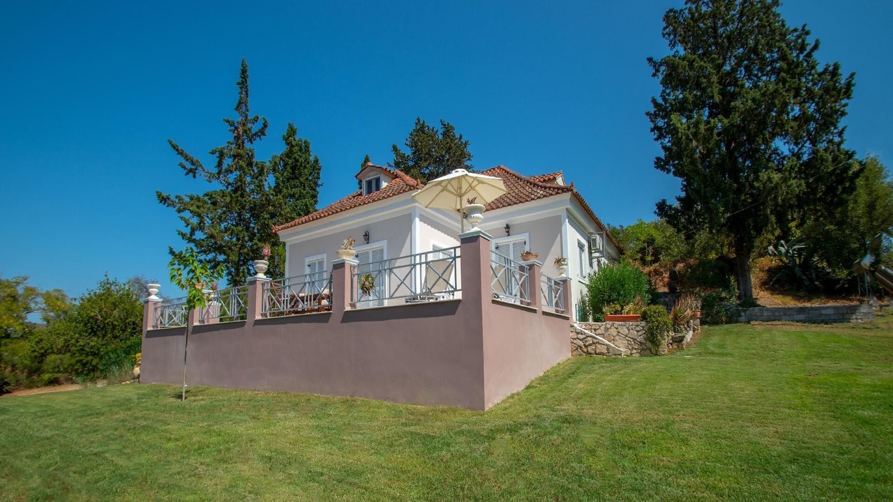 Photo of Outdoor in Kalamaki