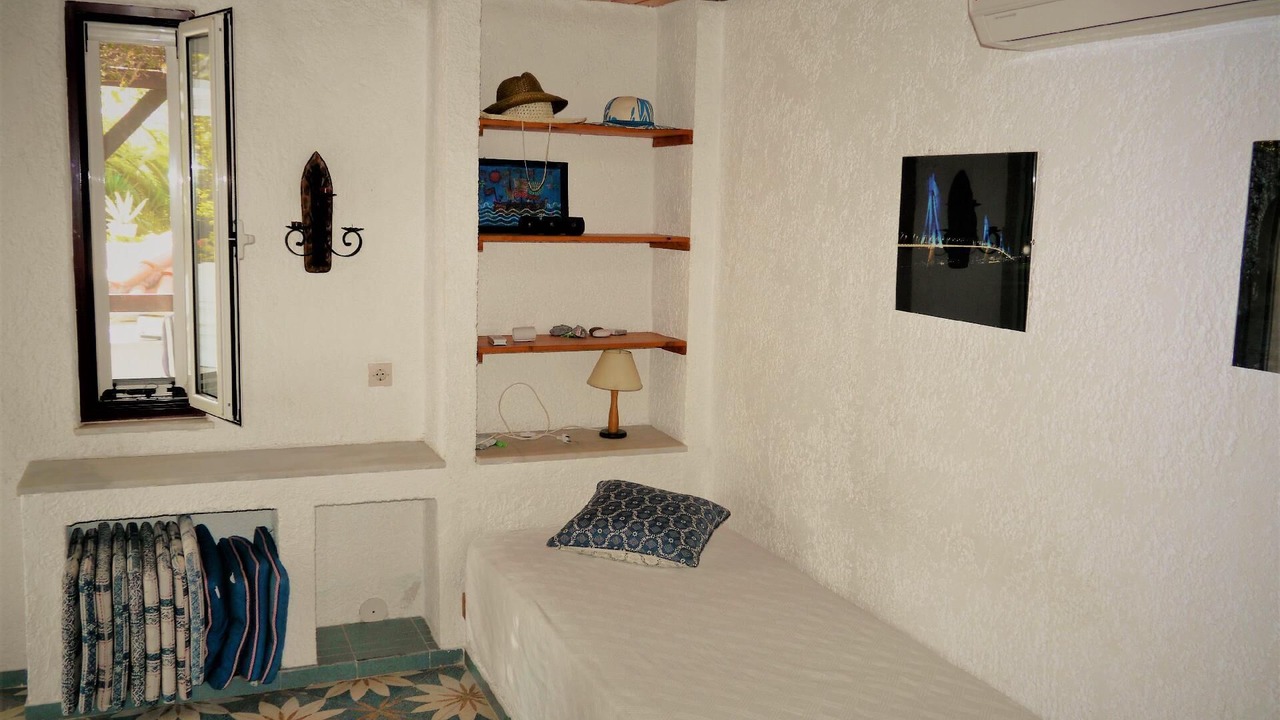 Photo of Bedroom in Dorida