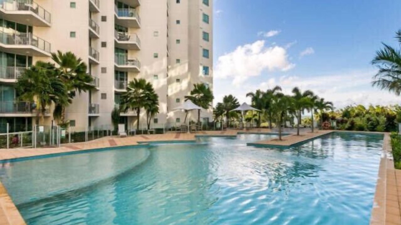 Photo of Outdoor in Cairns Central Business District