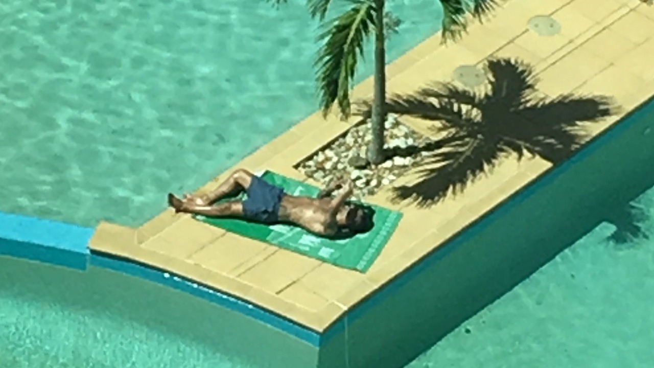 Photo of Outdoor in Cairns Central Business District