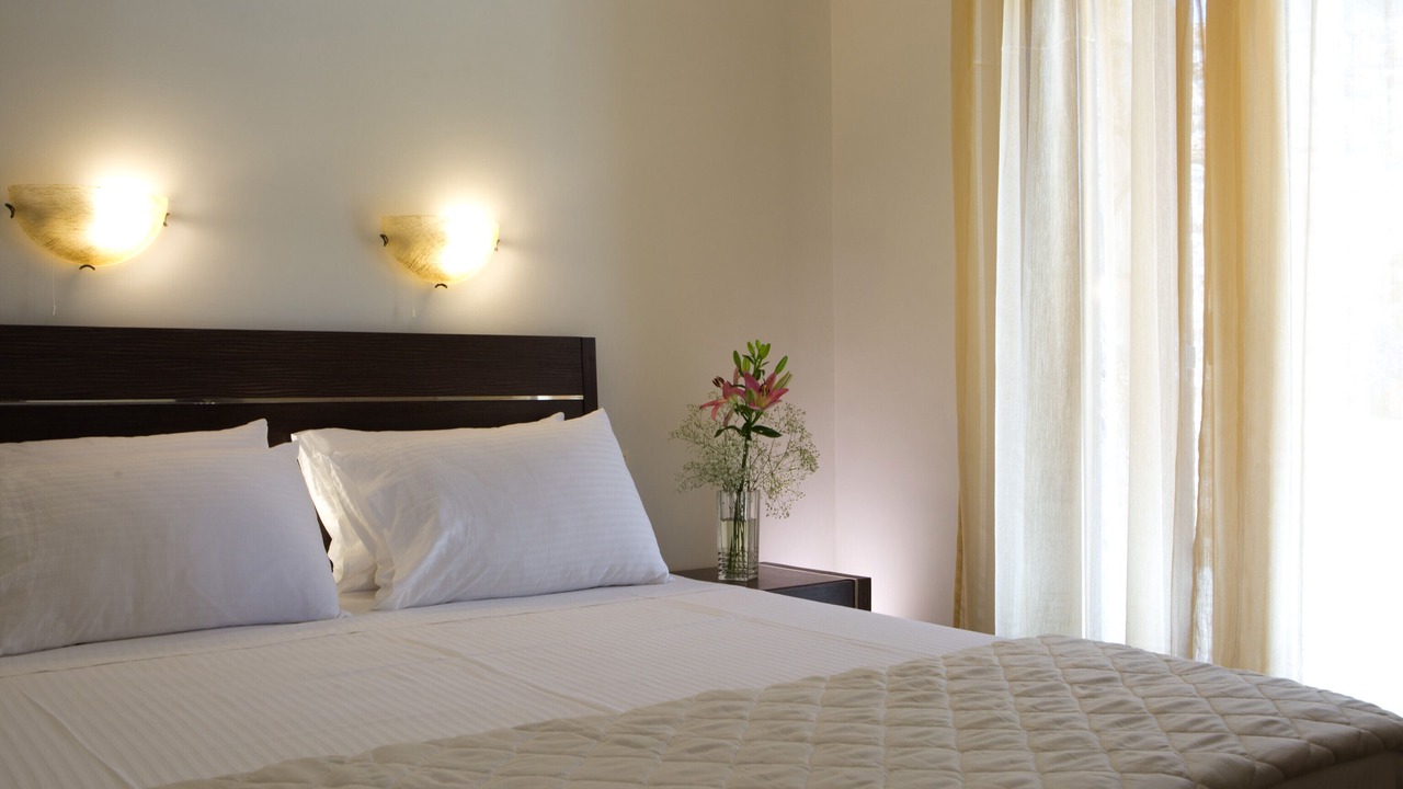 Photo of Bedroom in Mikros Gialos