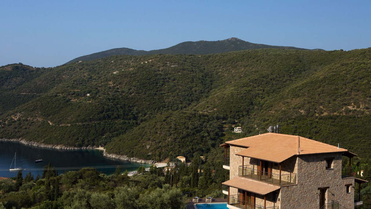 Photo of Outdoor in Mikros Gialos