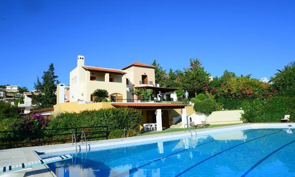 Photo of Outdoor in Anavyssos