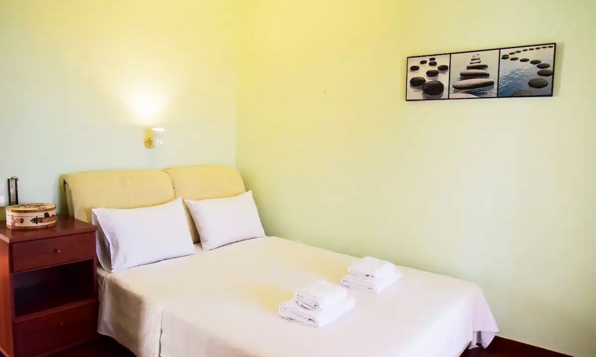 Photo of Bedroom in Anavyssos