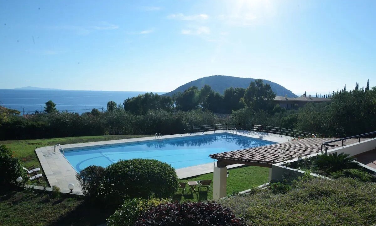 Photo of Outdoor in Anavyssos