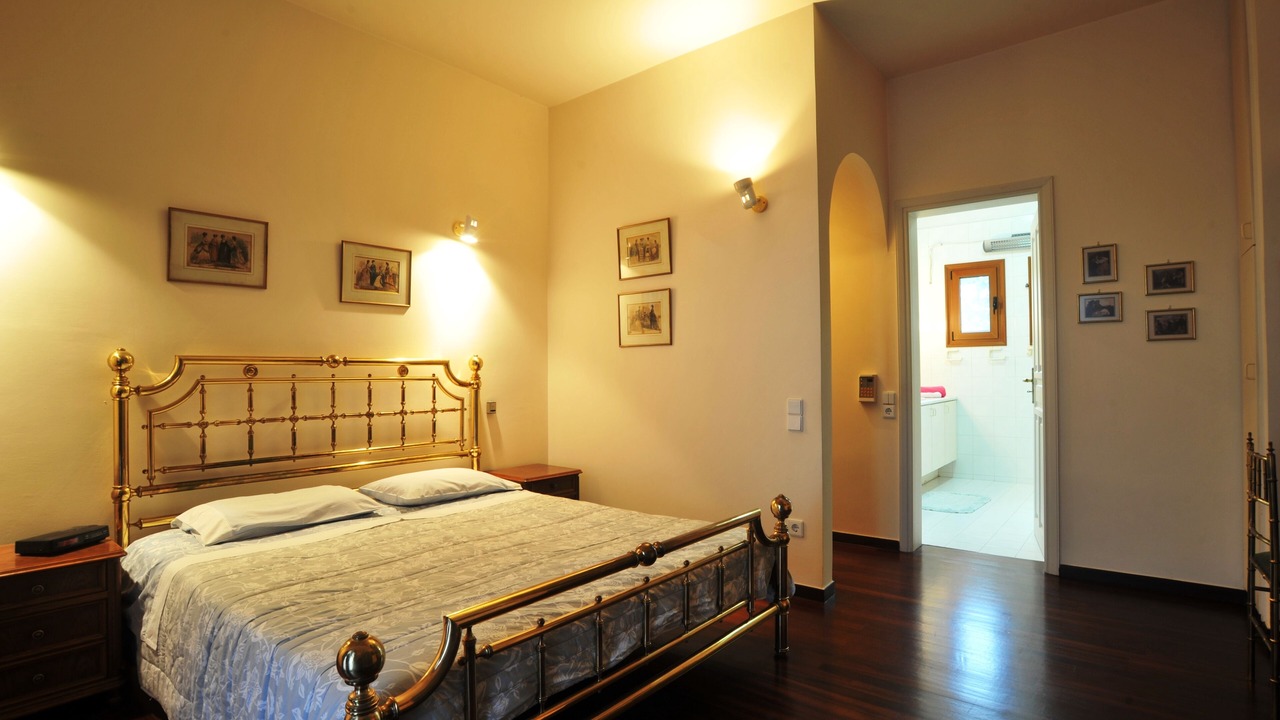 Photo of Bedroom in Anavyssos