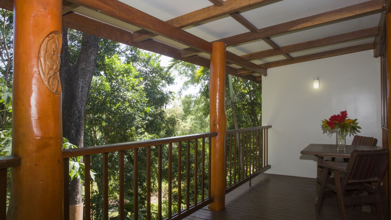 Photo of Patio Balcony in Cooktown