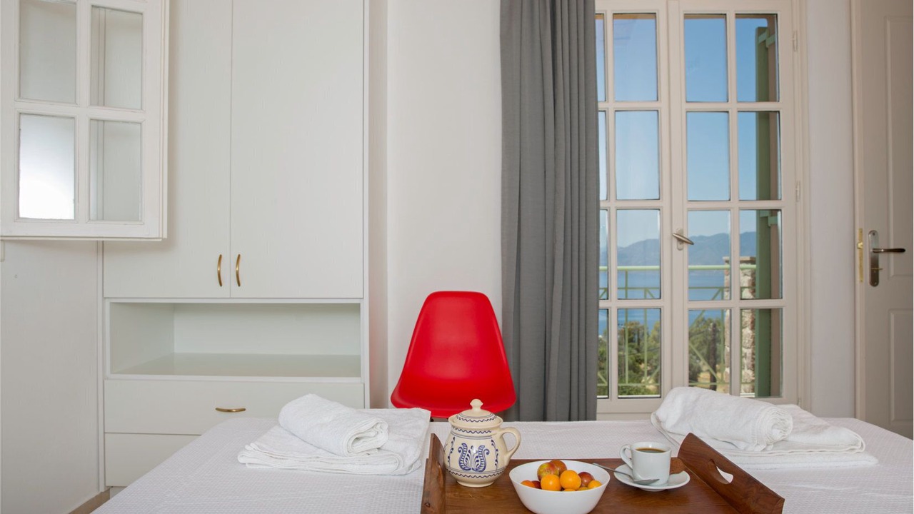 Photo of Bedroom in Kontos