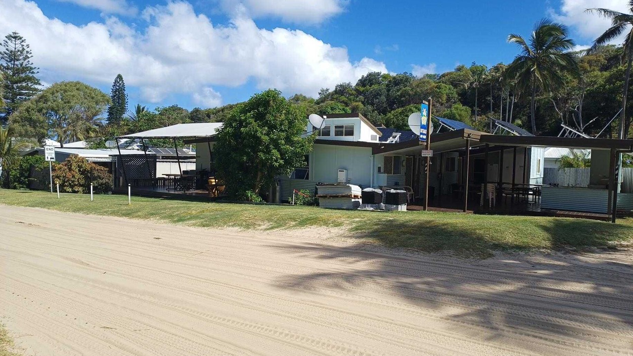 Photo of Outdoor in Happy Valley