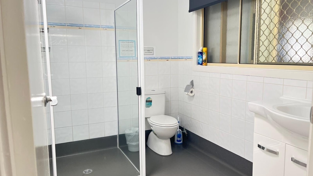 Photo of Bathroom in Happy Valley