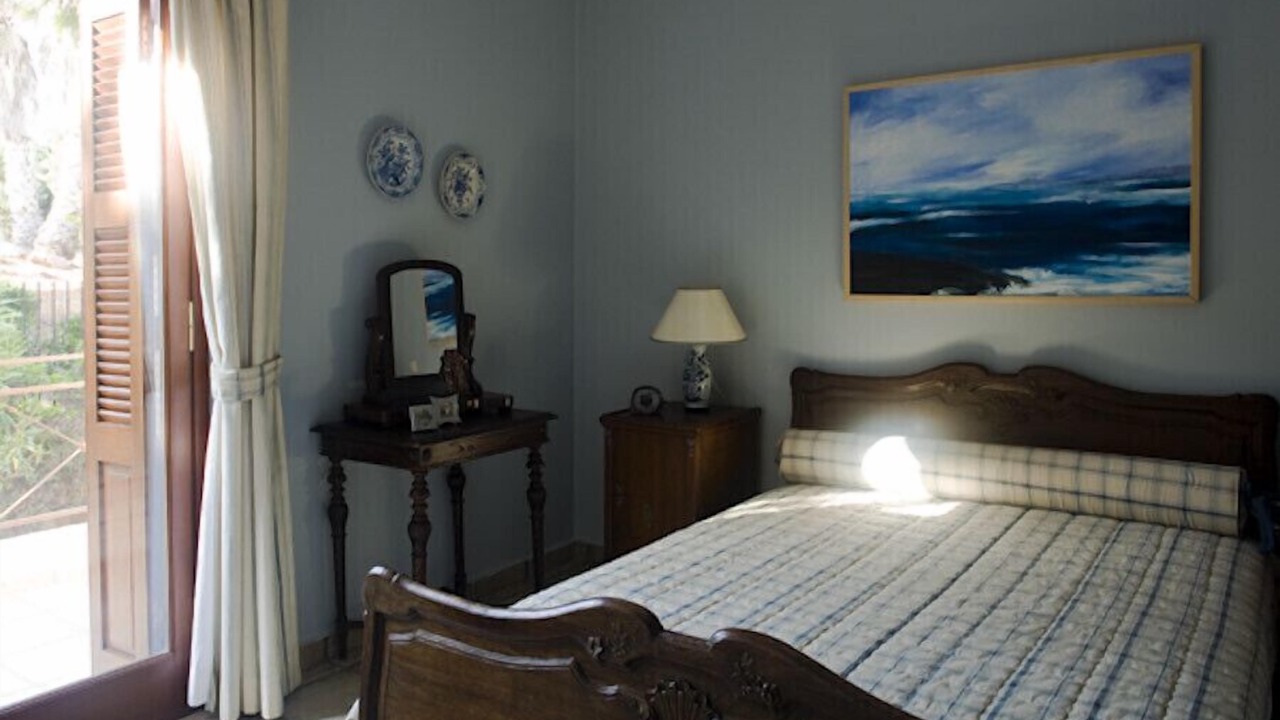 Photo of Bedroom in Kato Sounion