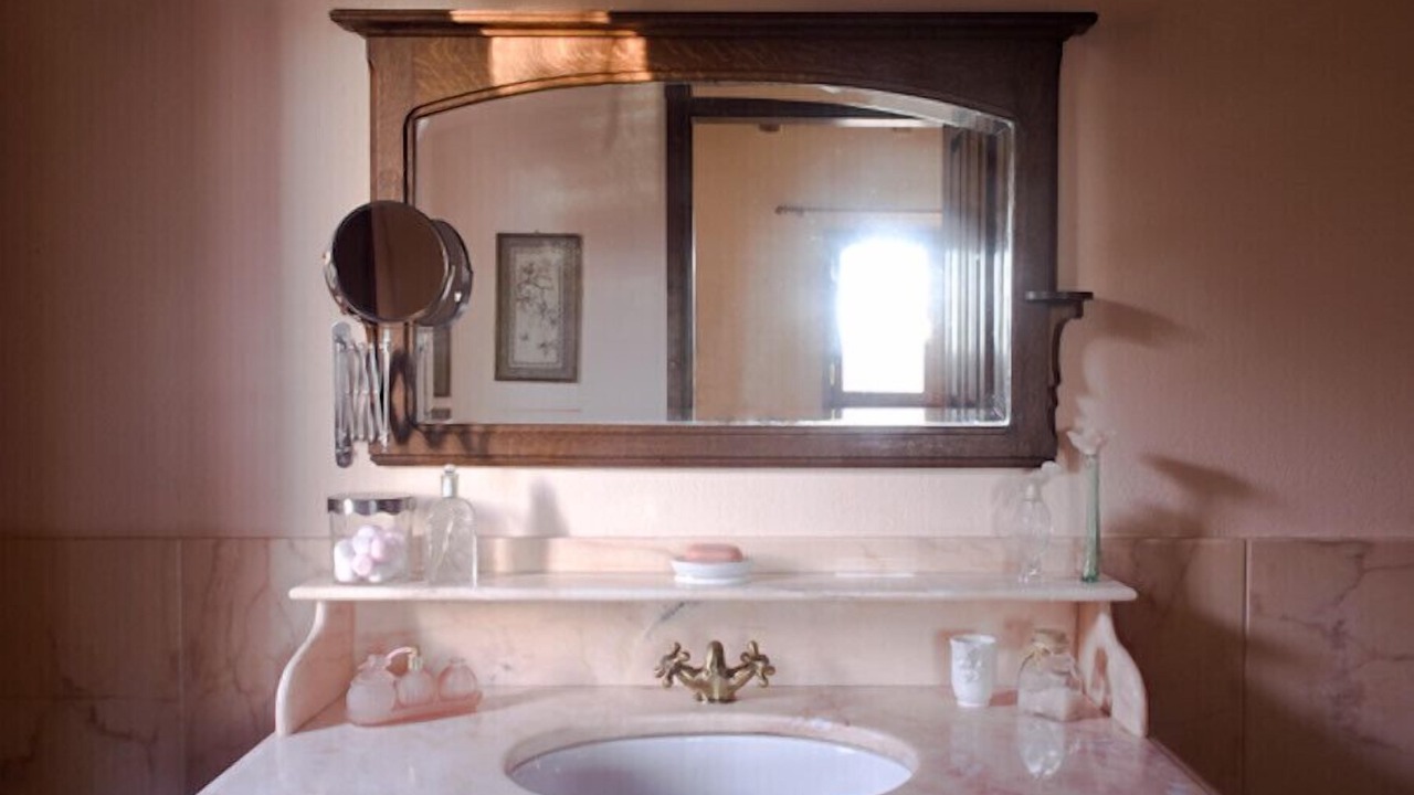 Photo of Bathroom in Kato Sounion