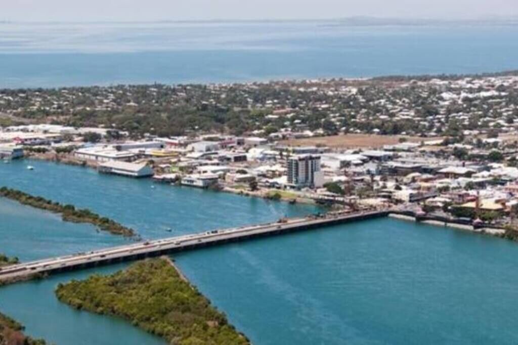 Photo of Outdoor in Mackay