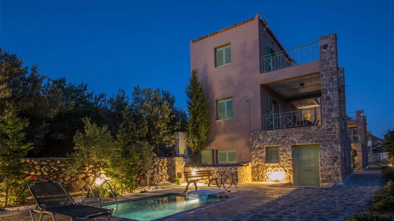 Photo of Outdoor in Kontos
