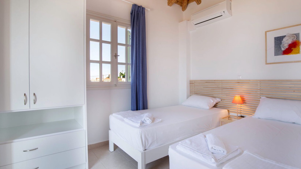 Photo of Bedroom in Kontos