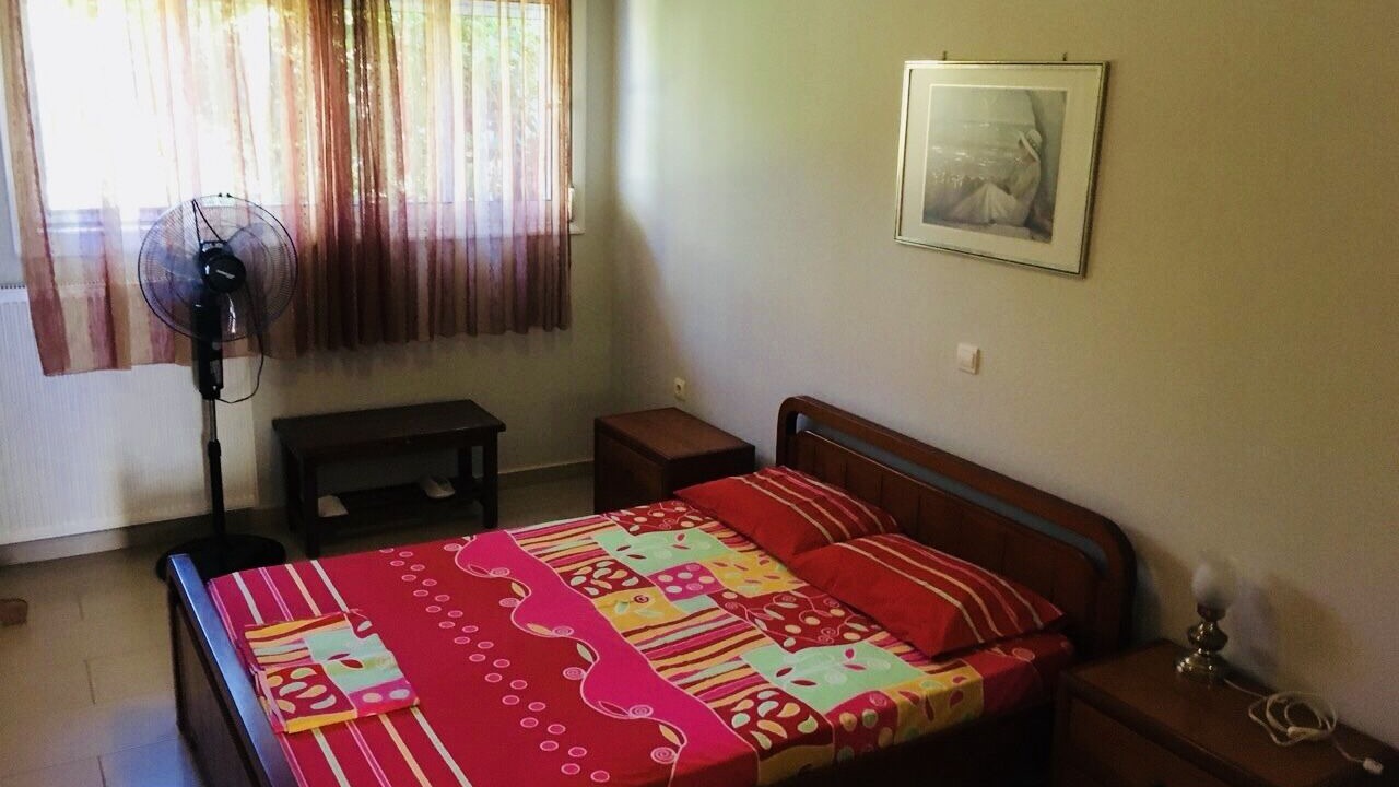 Photo of Bedroom in Preveza