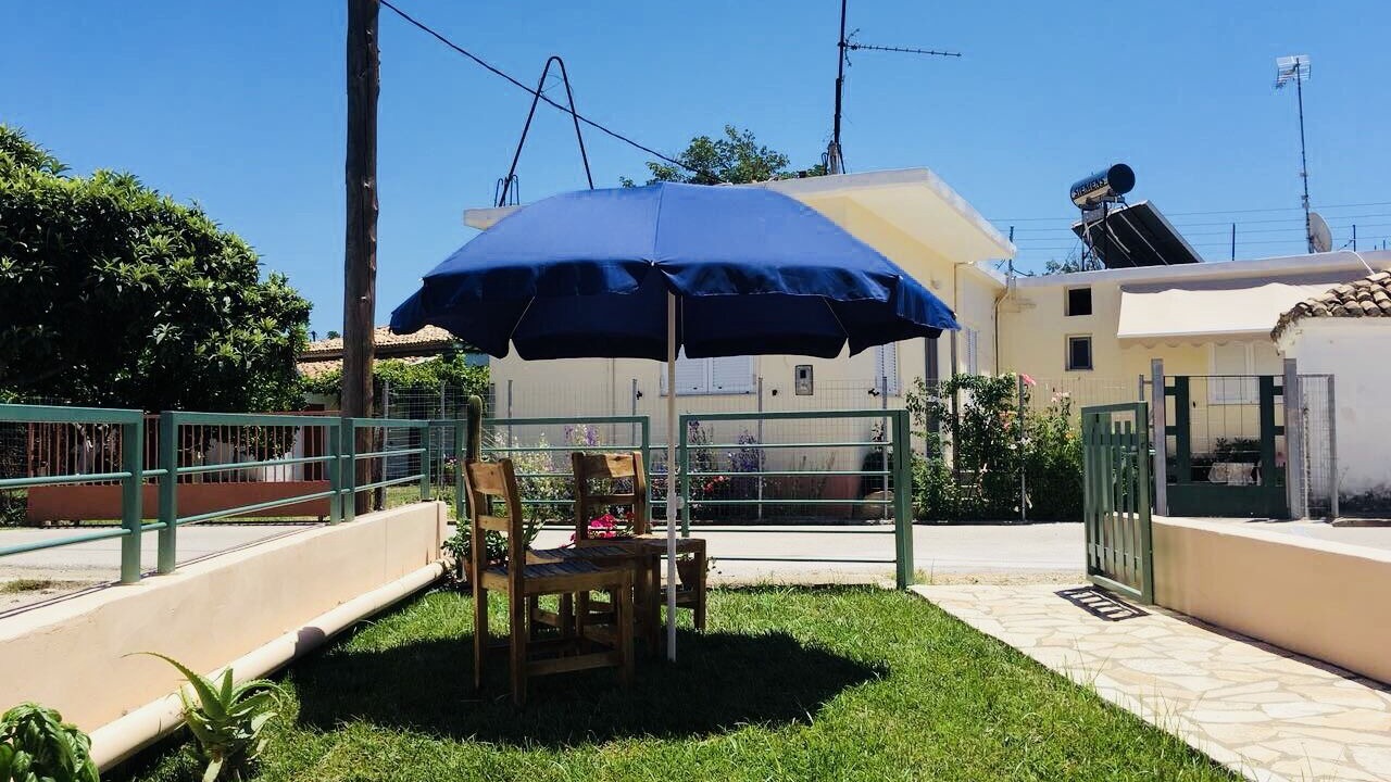 Photo of Patio Balcony in Preveza