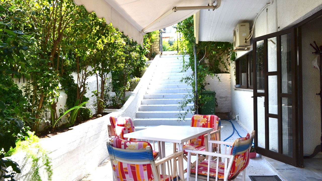 Photo of Outdoor in Kefalari