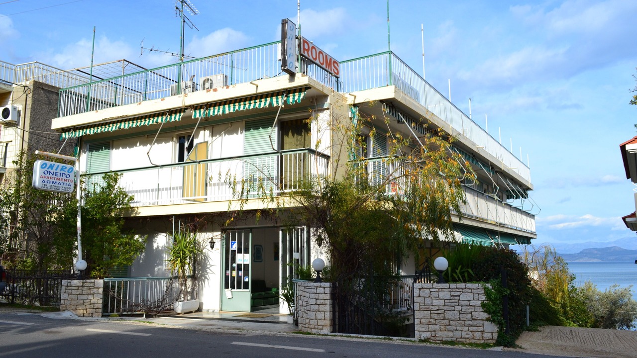 Photo of Outdoor in Kefalari