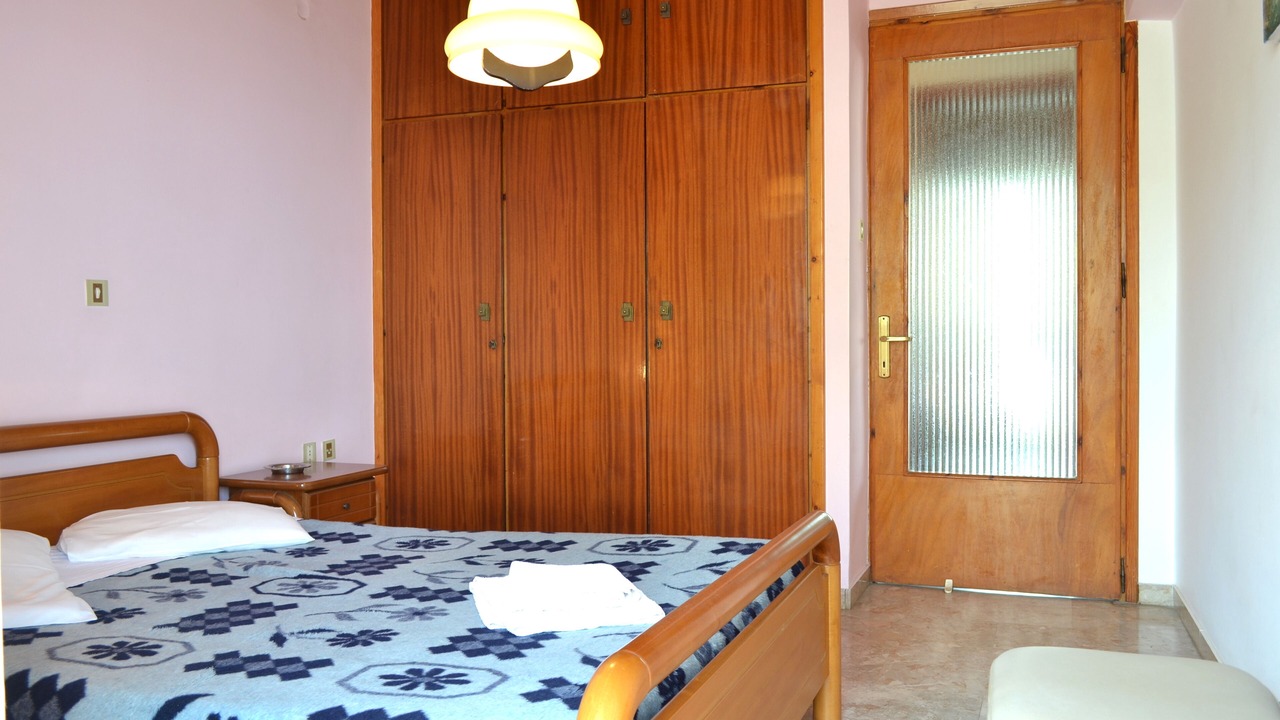 Photo of Bedroom in Kefalari