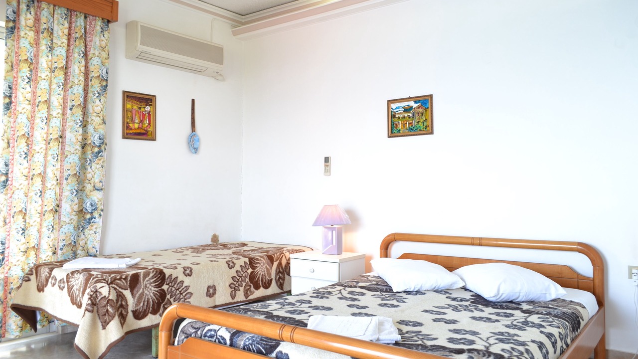 Photo of Bedroom in Kefalari