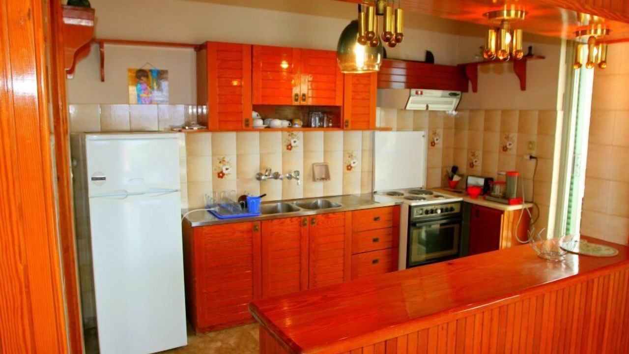 Photo of Kitchen in Kefalari