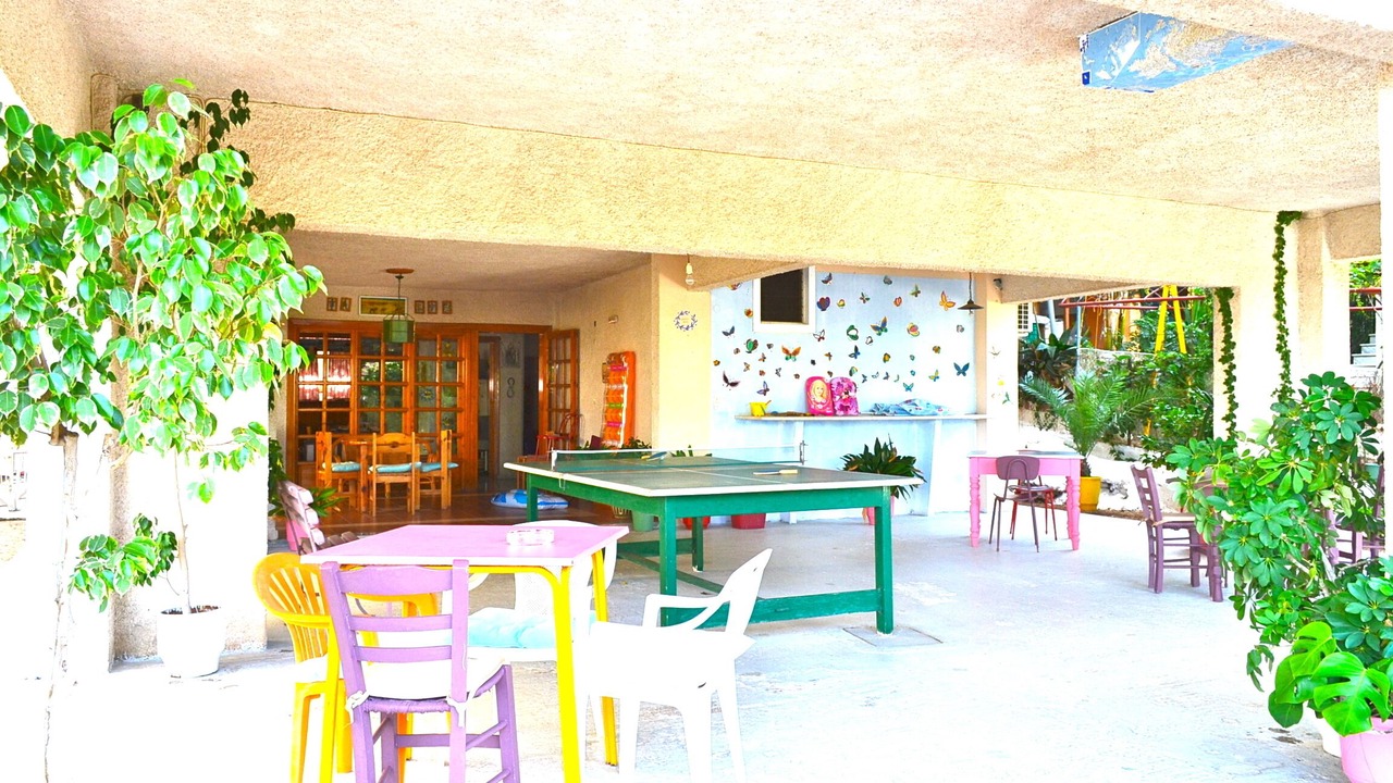 Photo of Outdoor in Kefalari