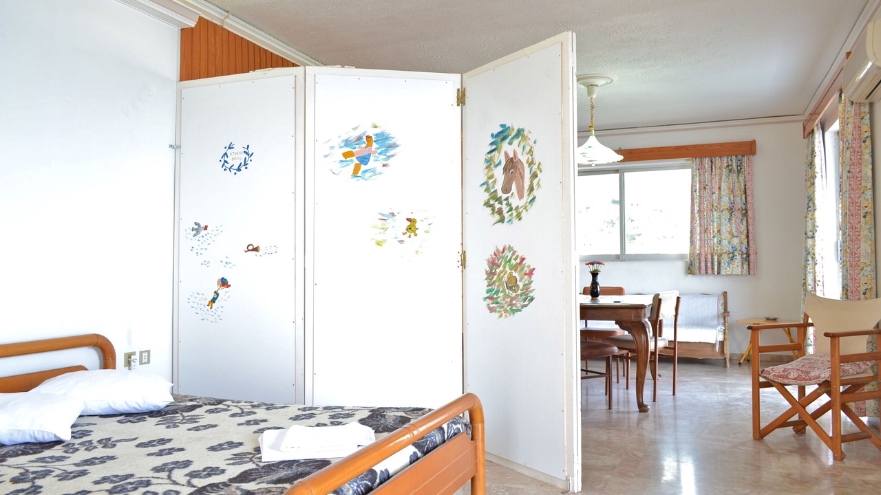Photo of Bedroom in Kefalari