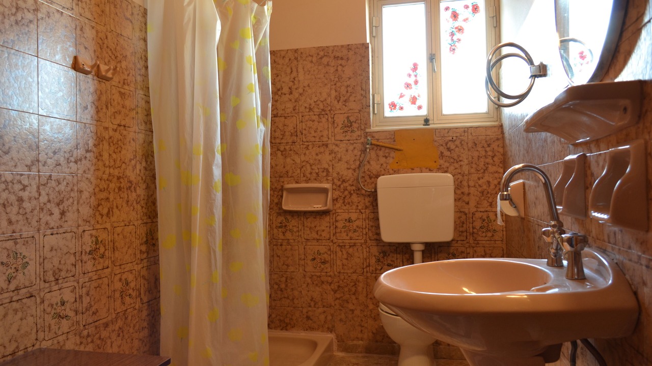 Photo of Bathroom in Kefalari