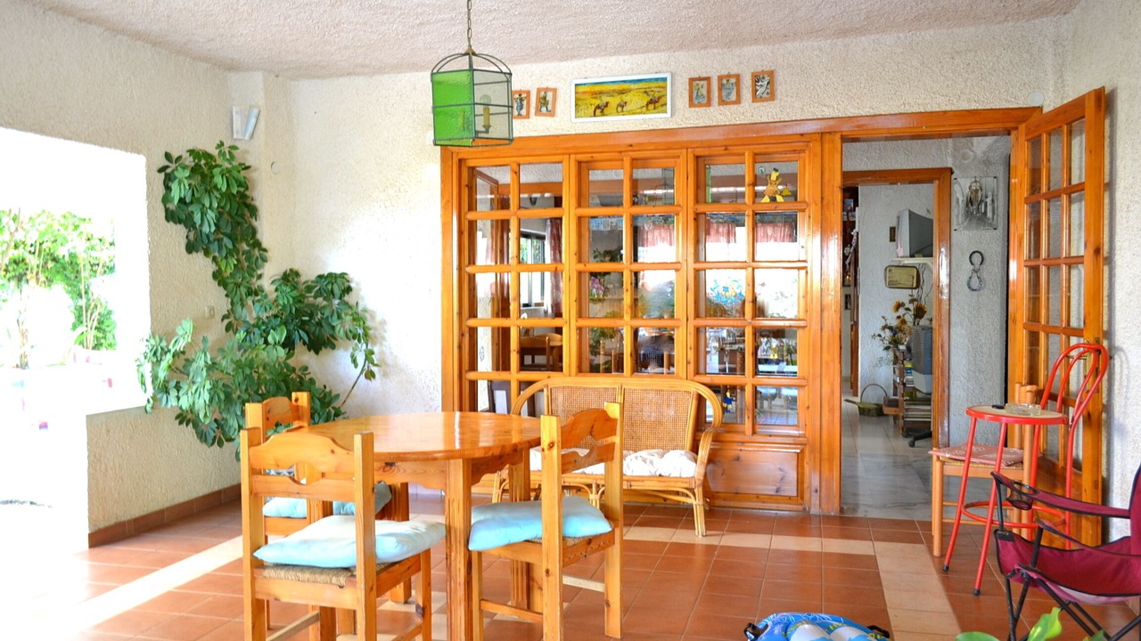 Photo of Outdoor in Kefalari