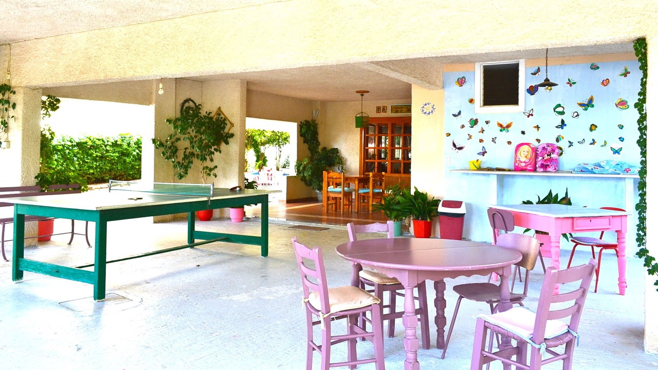 Photo of Patio Balcony in Kefalari