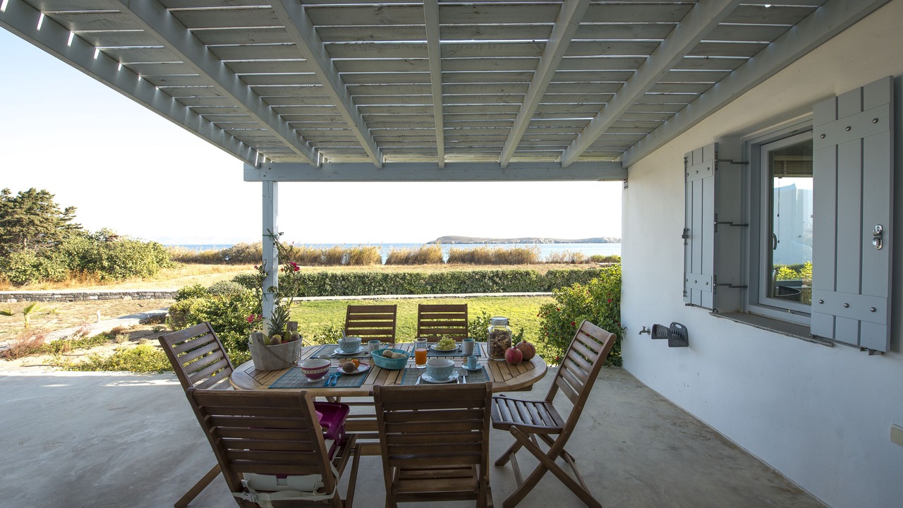 Photo of Outdoor in Drios