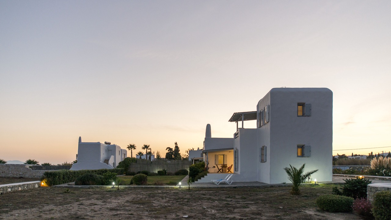 Photo of Outdoor in Drios