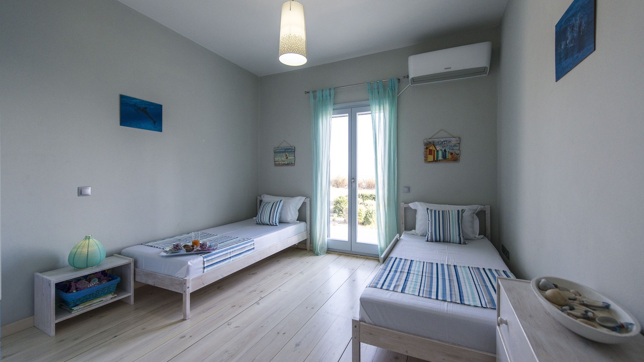 Photo of Bedroom in Drios