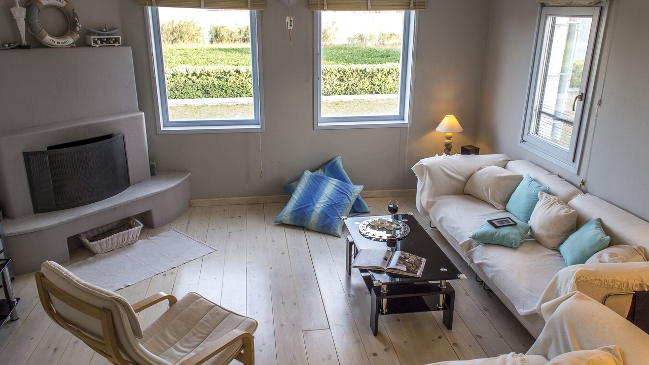 Photo of Livingroom in Drios