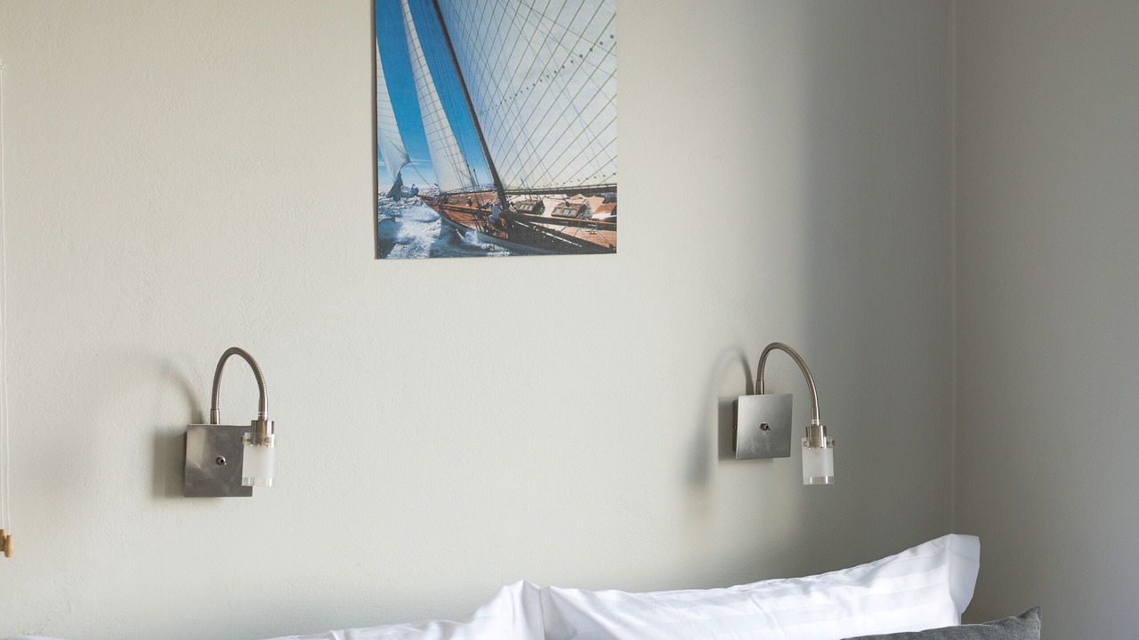 Photo of Bedroom in Drios