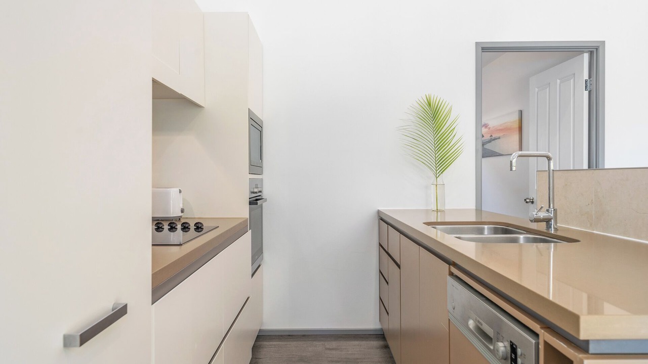 Photo of Kitchen in Shailer Park