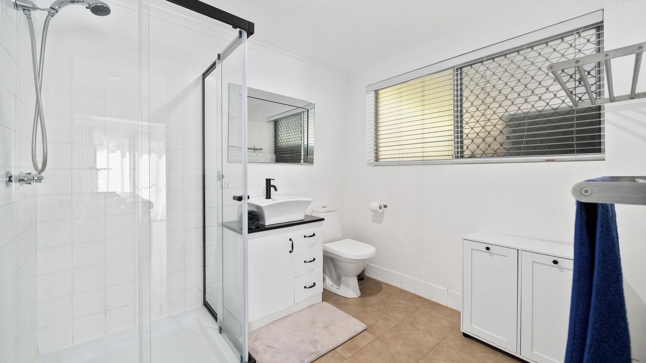 Photo of Bathroom in Shailer Park