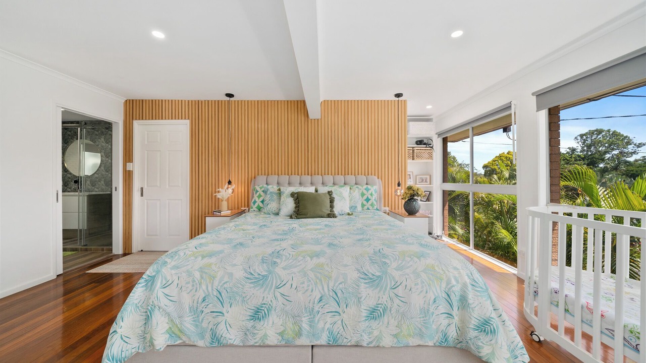 Photo of Bedroom in Shailer Park