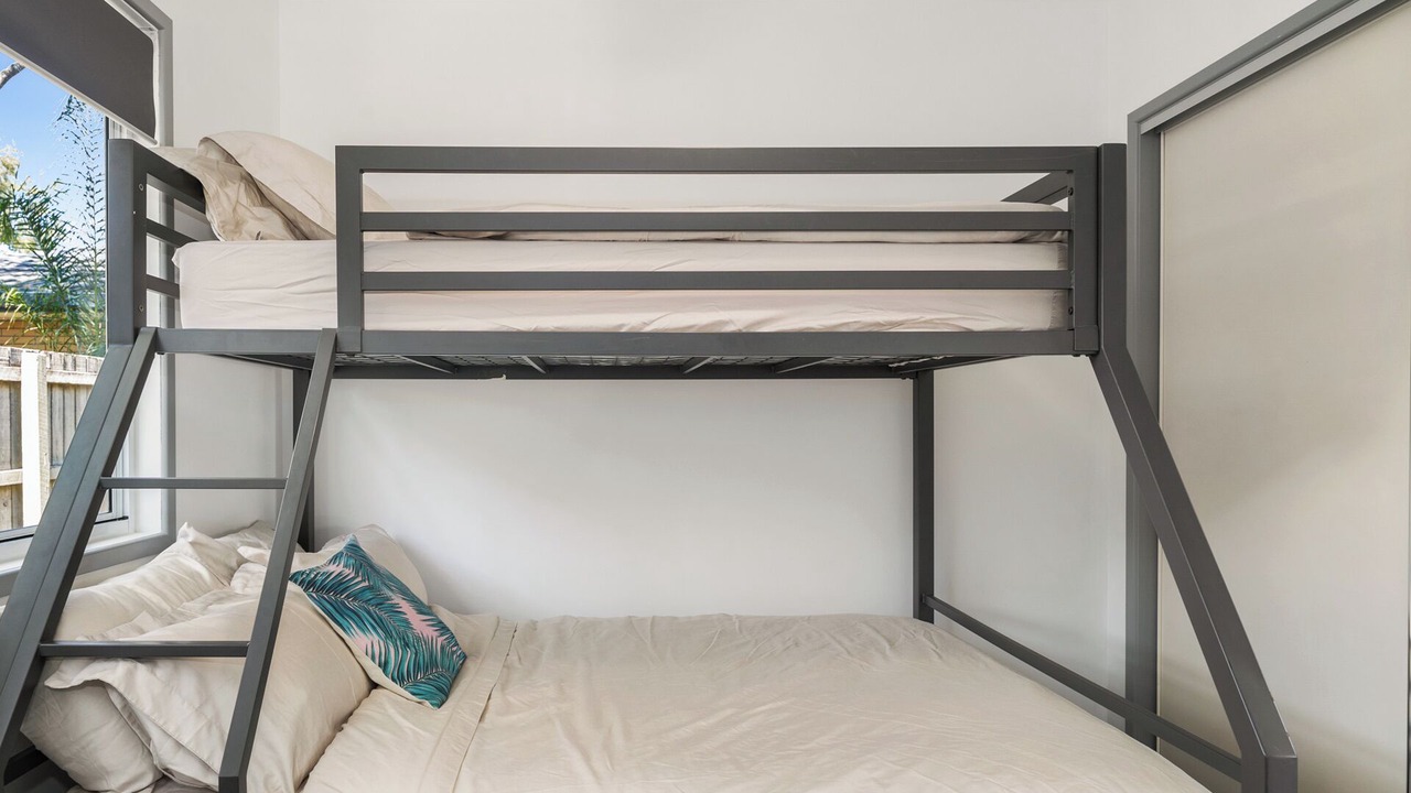 Photo of Bedroom in Shailer Park
