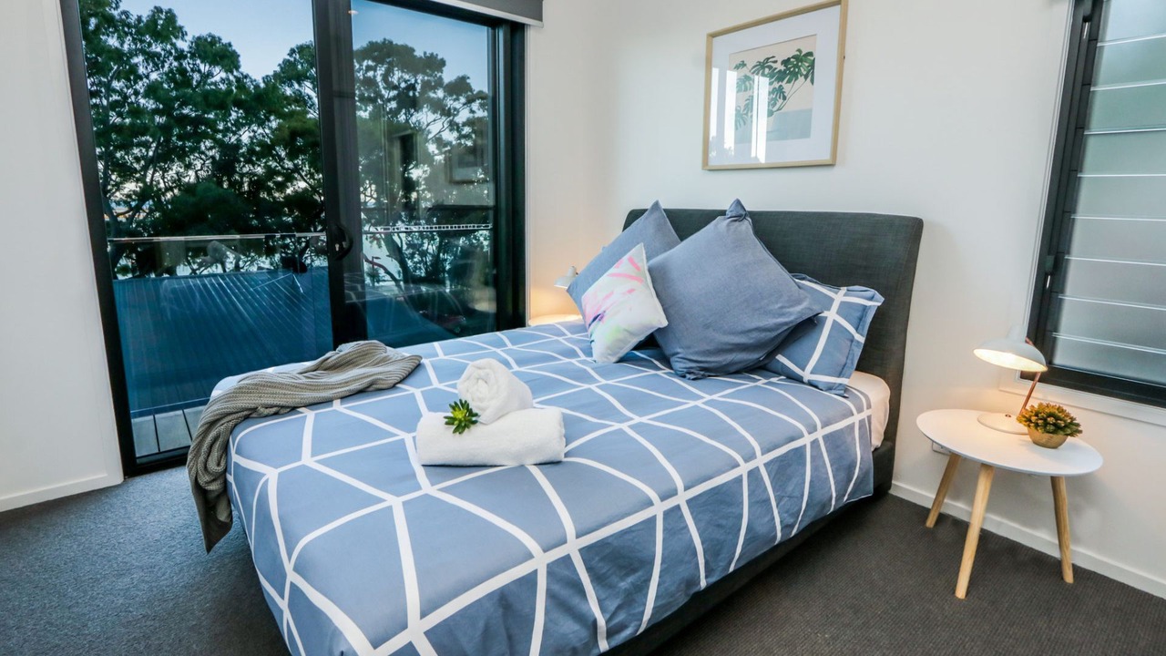 Photo of Bedroom in Seventeen Seventy