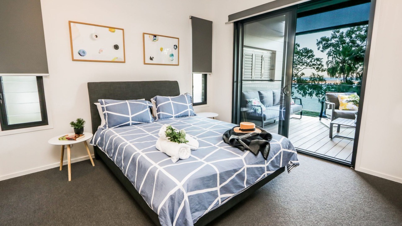 Photo of Bedroom in Seventeen Seventy