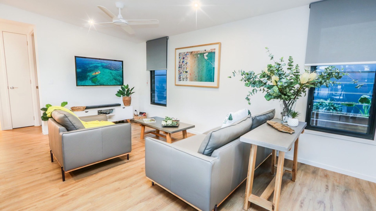 Photo of Livingroom in Seventeen Seventy