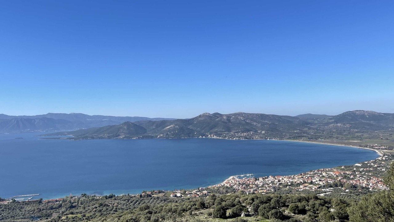 Photo of Outdoor in Pogonia