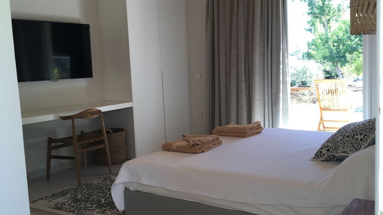 Photo of Bedroom in Pogonia