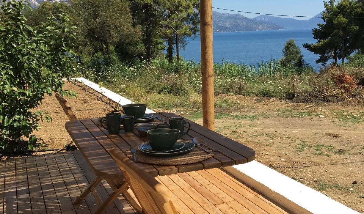 Photo of Outdoor in Pogonia